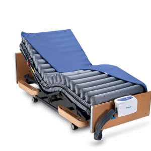 מזרן אוויר דינמי מתקדם Domus Auto