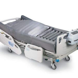 מזרן אוויר דינמי Pro-Care Turn