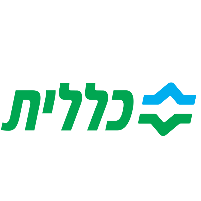 לוגו קופת חוילם כללית