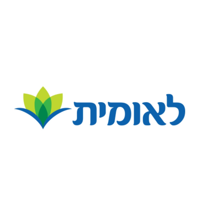 לוגו קופת חולים לאומית
