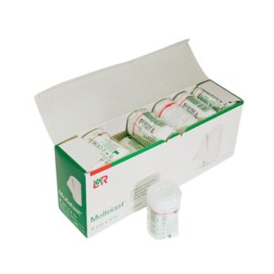 MOLLELAST – חבישה לאצבעות