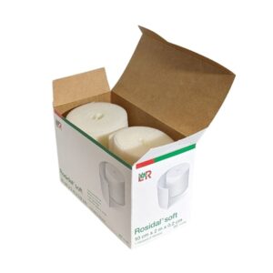 ריפוד ספוג קצף ROSIDAL SOFT FOAM