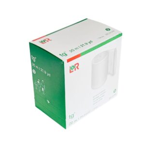 שרוול כותנה להגנה על העור TG COTTON