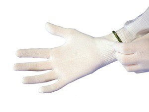 כפפות בד Full finger