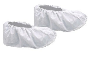 כיסוי נעליים סטריליים Irradiated Shoe Covers