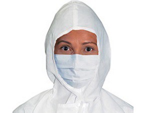 מסכת פנים סטרילית Kimberly-Clark
