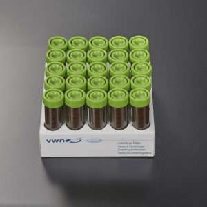 מבחנות צנטריפוגה Light Sensitive