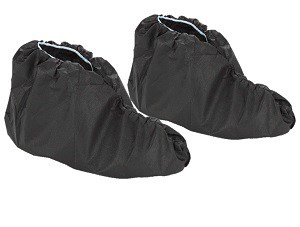 כיסוי נעליים Ankle-High Boot Covers