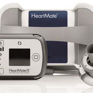 לב מלאכותי – LVAD