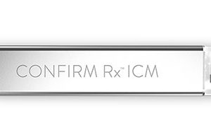 מכשיר לניטור א.ק.ג מושתל - Confirm RX