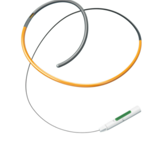 Pressurewire X Guidewire