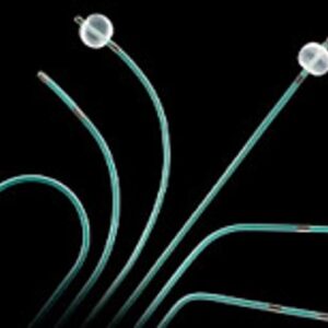 Pacel קוצב זמני - Bipolar Pacing Catheters