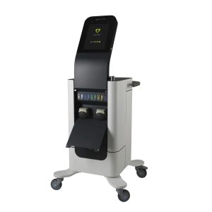 Sunchip system for HIPEC Surgery