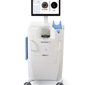 ClearCoast™ MRI System by ClearCut