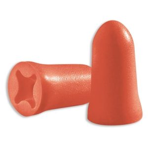 אטמי אוזניים UVEX com4-fit