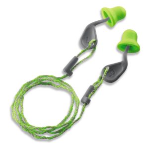 אטמי אוזניים Xact-fit