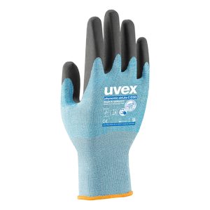 כפפות מגן UVEX phynomic airLite C ESD