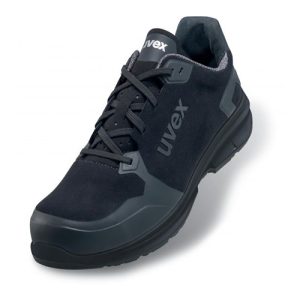 נעלי בטיחות ספורט UVEX 1-Sport Black