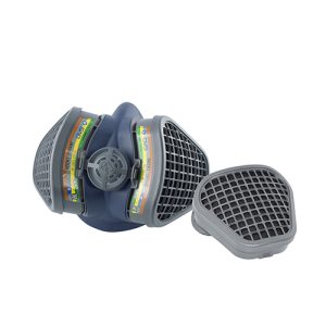 מסכת ABEK1 חצי פנים SPR488 Elipse