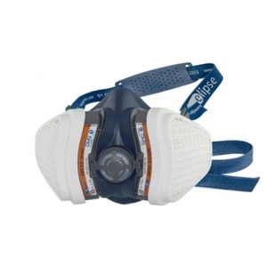 מסכת A2P3 חצי פנים SPR496 Elipse