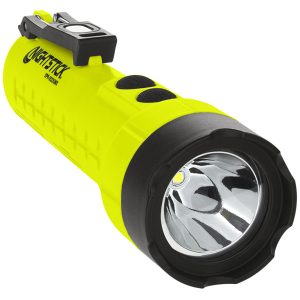 פנס מוגן פיצוץ נטען דגם XPR-5522GM