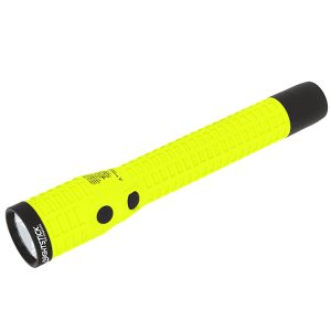 פנס מוגן פיצוץ מקצועי נטען XPR-5542GMX