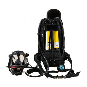 מנ"פ דגם U90 Spiromatic תוצרת INTERSPIRO