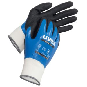 כפפות עבודה UNILITE 7710F | תוצרת UVEX