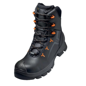נעלי בטיחות UVEX 2 Lace-up winter