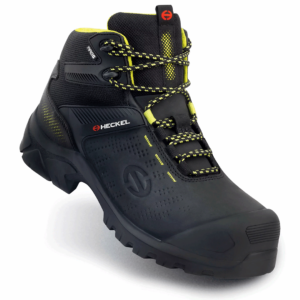 נעלי בטיחות Heckel MACCROSSROAD 3.0 HIGH