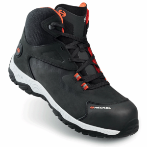 נעלי בטיחות Heckel MS300 HIGH