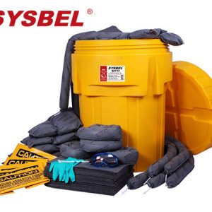 ערכת ספיגה ניידת SYSBEL דגם SYK200